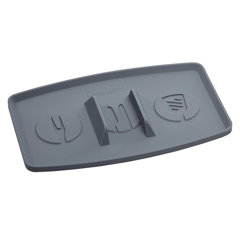 Enders Cutlery Silicon Tray