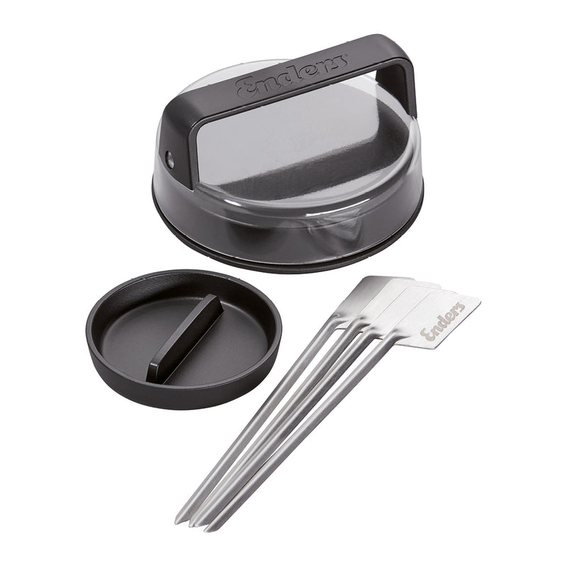 Enders Premium Burger Set