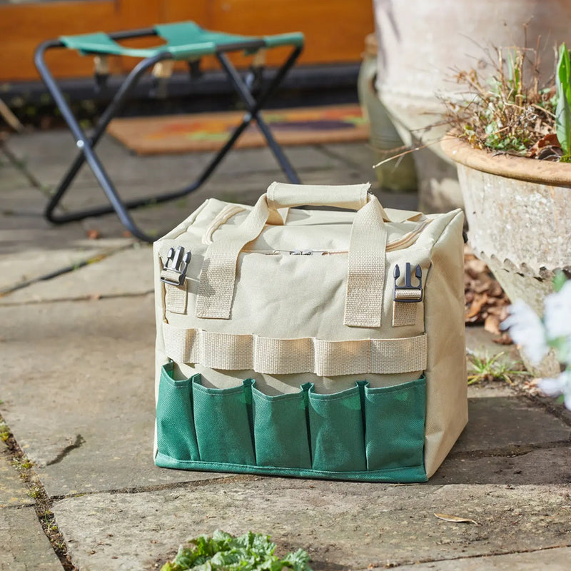 Smart Garden Folding Hobby Seat