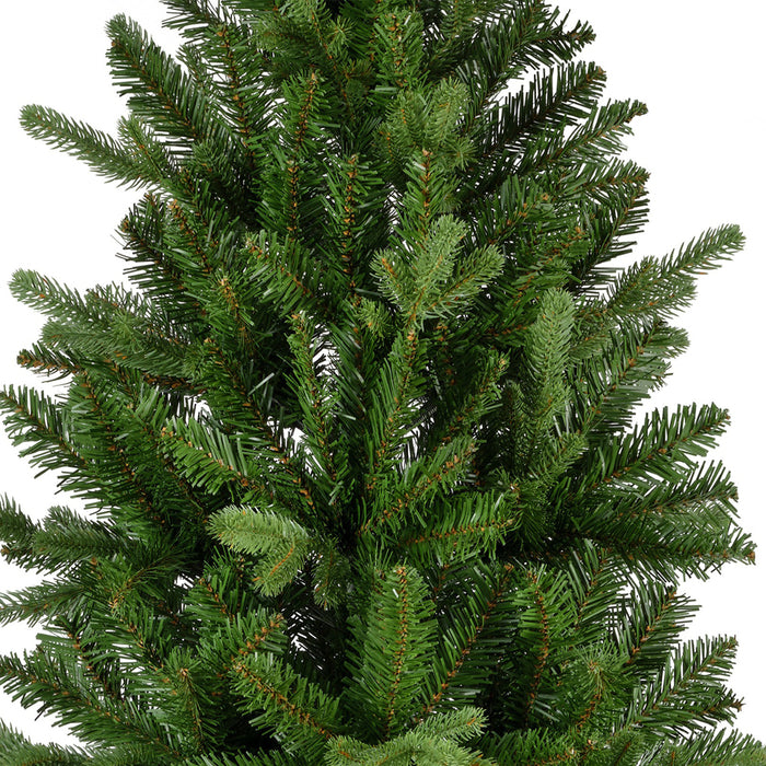 Kaemingk Killington Fir Tree (Dia.103Cm X H.210Cm)