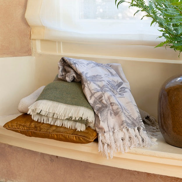 Kaemingk Fern In Pot