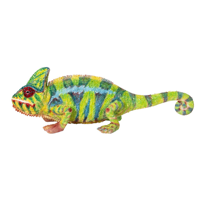 Vivid Arts PP Chameleon F