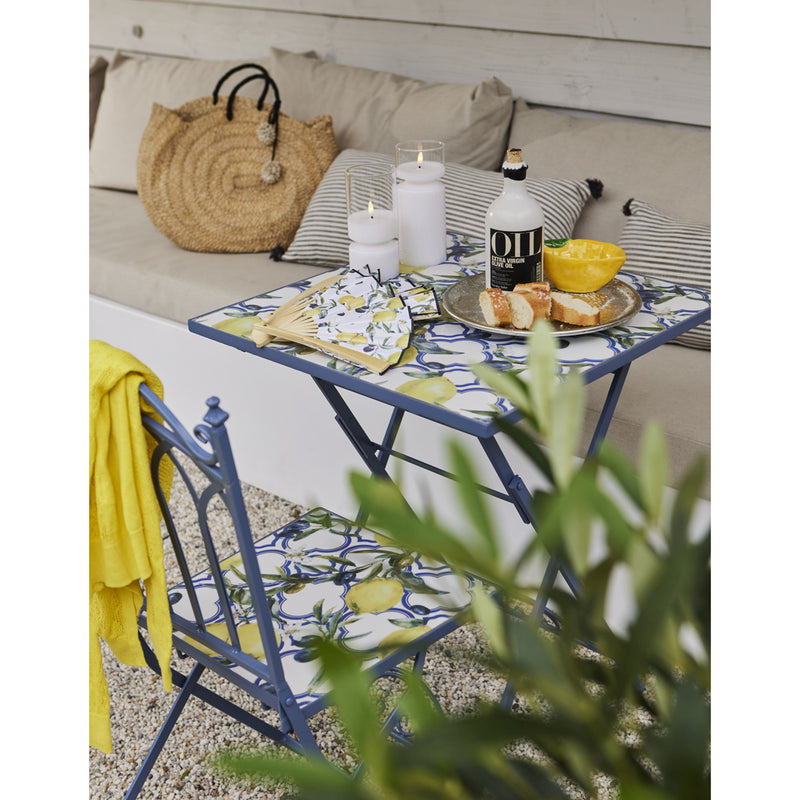 Kaemingk Sorrento Bistro Set