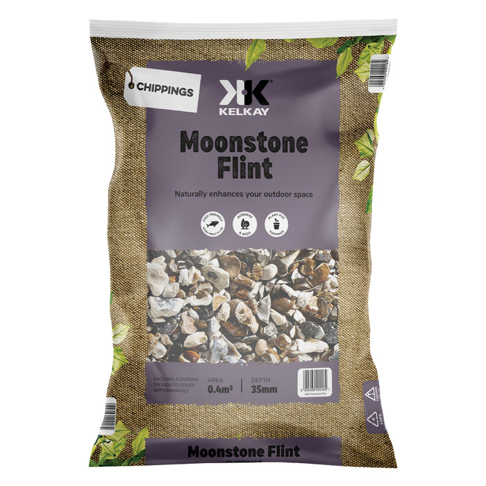 Kelkay Moonstone Chippings
