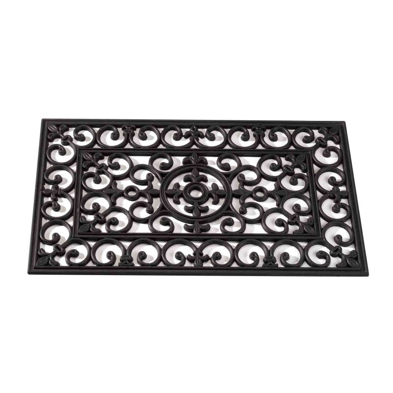 Outside In Classic - Rubber 45 x 75cm