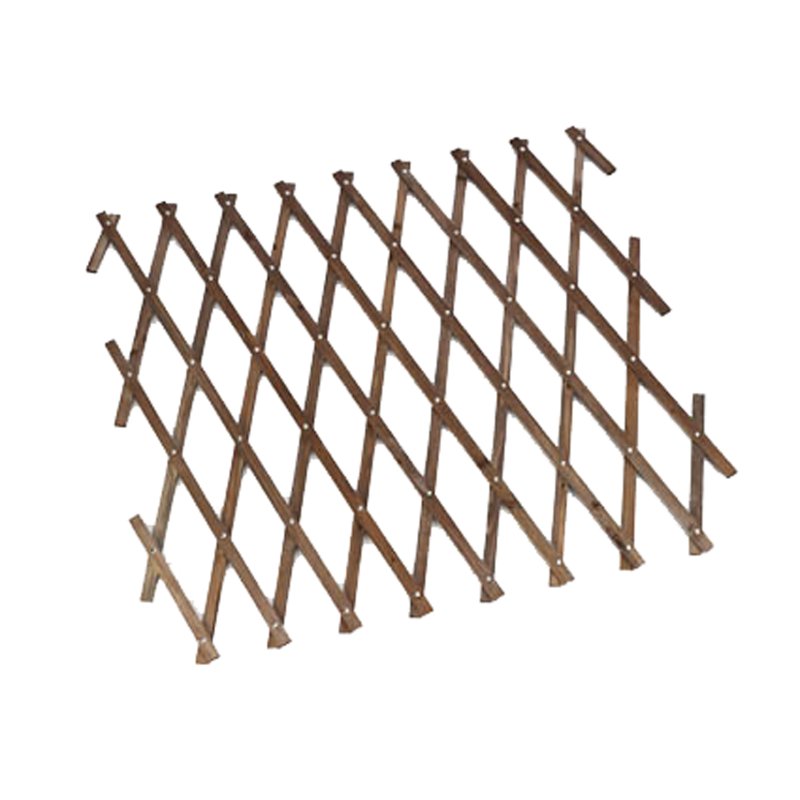 Smart Garden Heavy Duty Expanding Trellis - Tan 1.8 x 1.2m