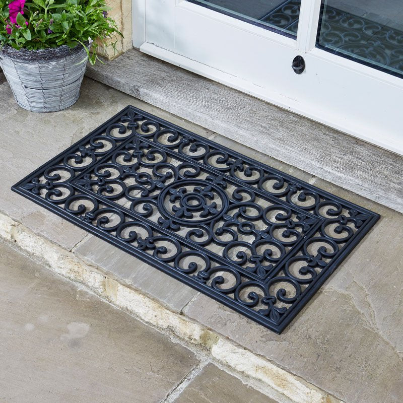 Outside In Classic - Rubber 45 x 75cm