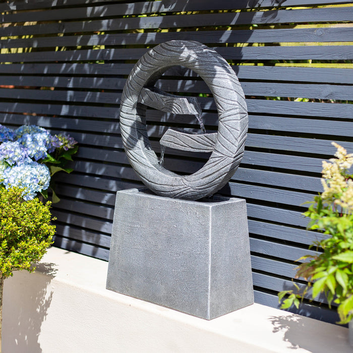 Kelkay Jackson Spills