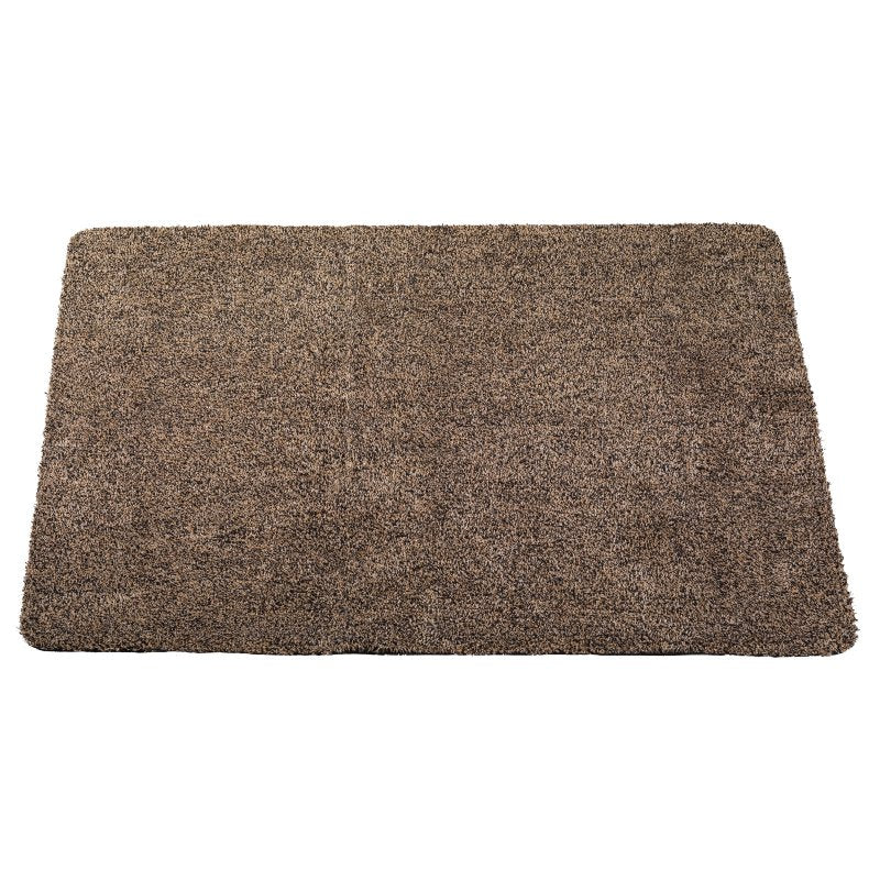 Outside In Ulti-Mat Mocha 70x100cm