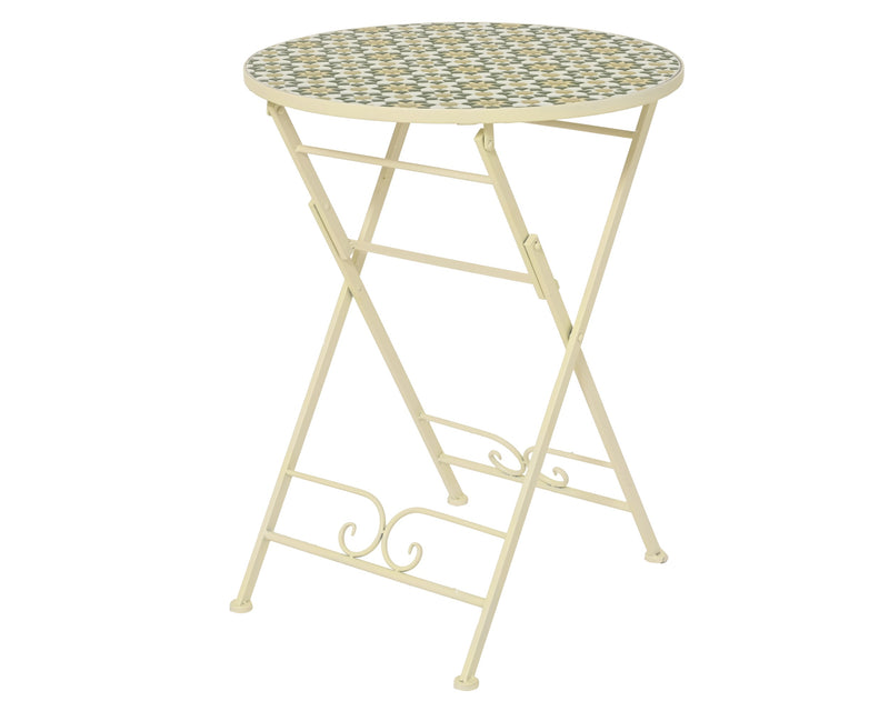 Kaemingk Madrid Bistro Set