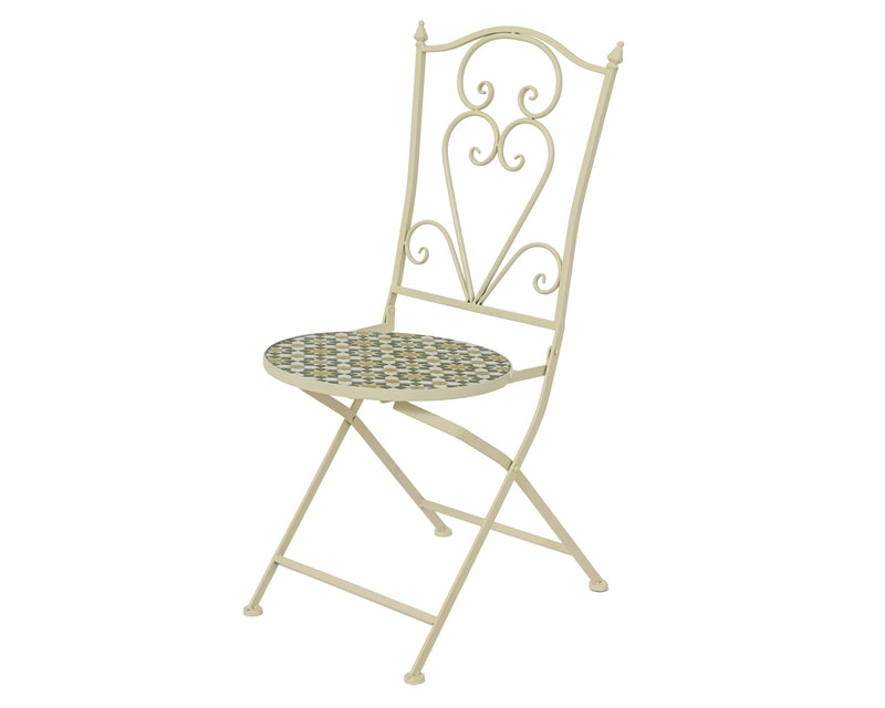 Kaemingk Madrid Bistro Set