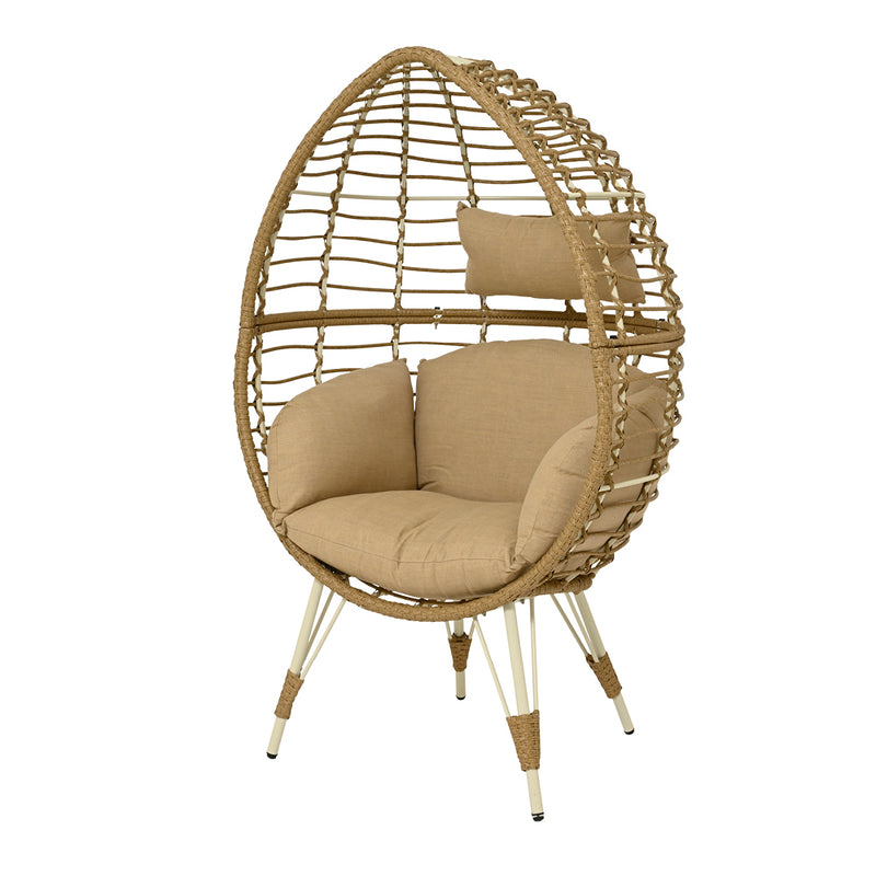 Kaemingk Evora Standing Egg Chair