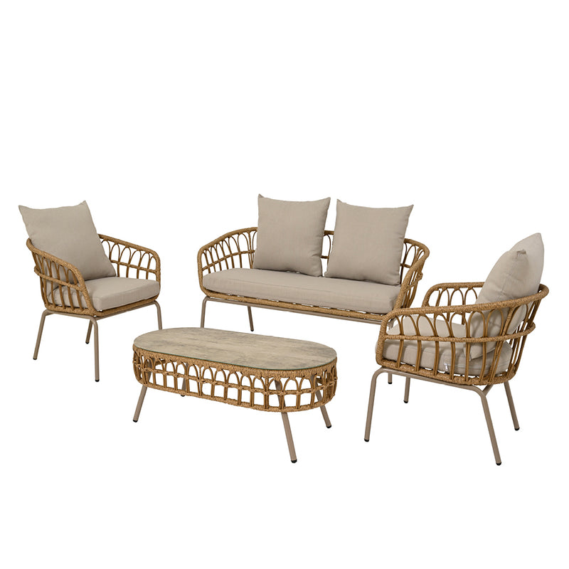 Kaemingk Amadora Sofa Set