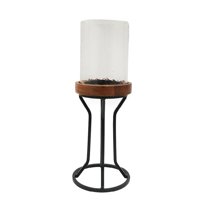 Sifcon 16X43Cm Candle Holder