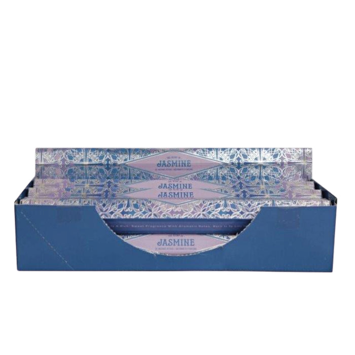 Sifcon Pk20 Jasmine Incense Sticks