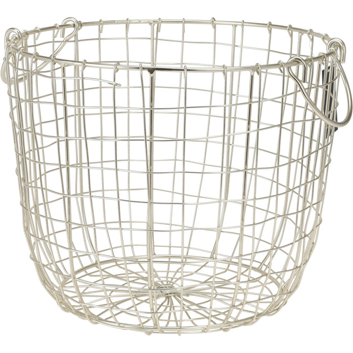 Koopman Gold Basket LARGE