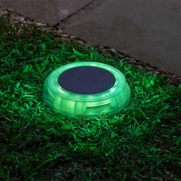 Super Bright DecorDisk 5L