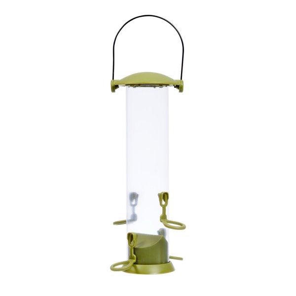 Chapelwood Twist Top Nyjer Feeder 30 cm