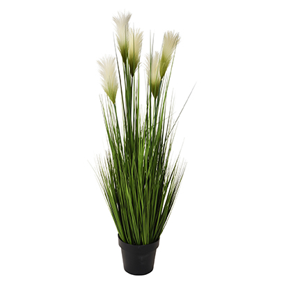 Koopman Artificial Plant In Pot 118cm