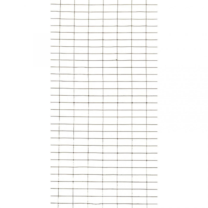 SmartGarden WeldMesh Panel - 13 mm x 25 mm Mesh 0.6 x 0.9m Galvanised