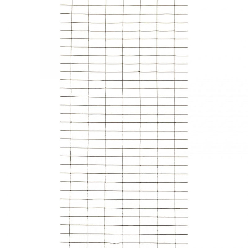 SmartGarden WeldMesh Roll - 13 mm x 25 mm Mesh 1 x 5m Galvanised