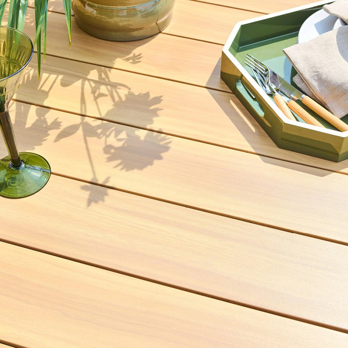 Alexander Rose Bali 4 Seater Set £1899