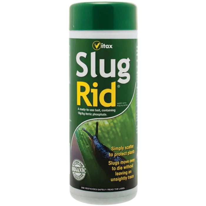 Vitax Slug Rid 500G