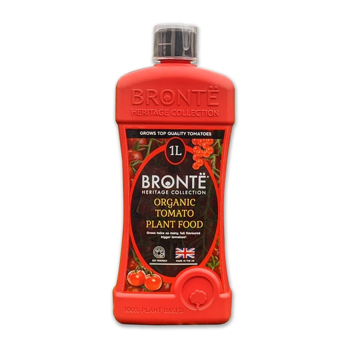 Bronte Organic Tomato Plant Food 1Ltr