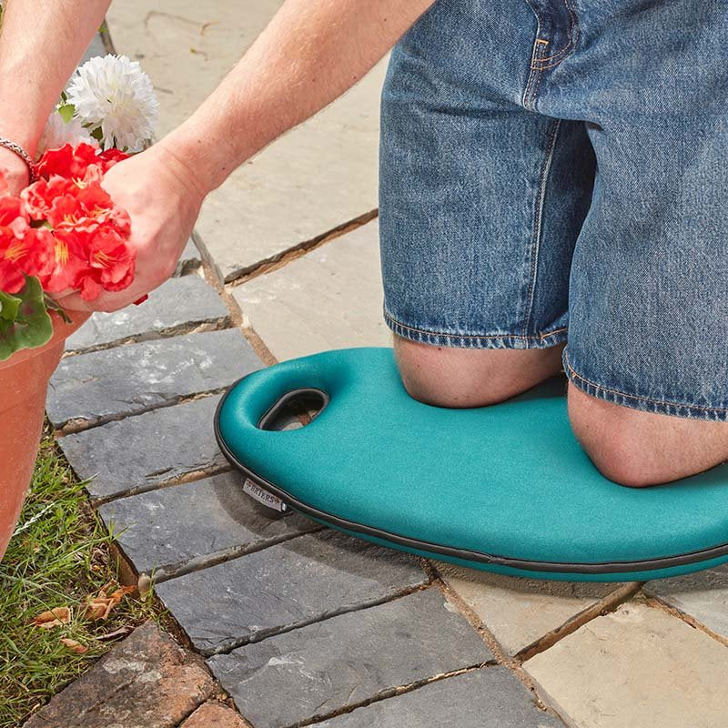 Smart Garden Ultra Kneeler - Green