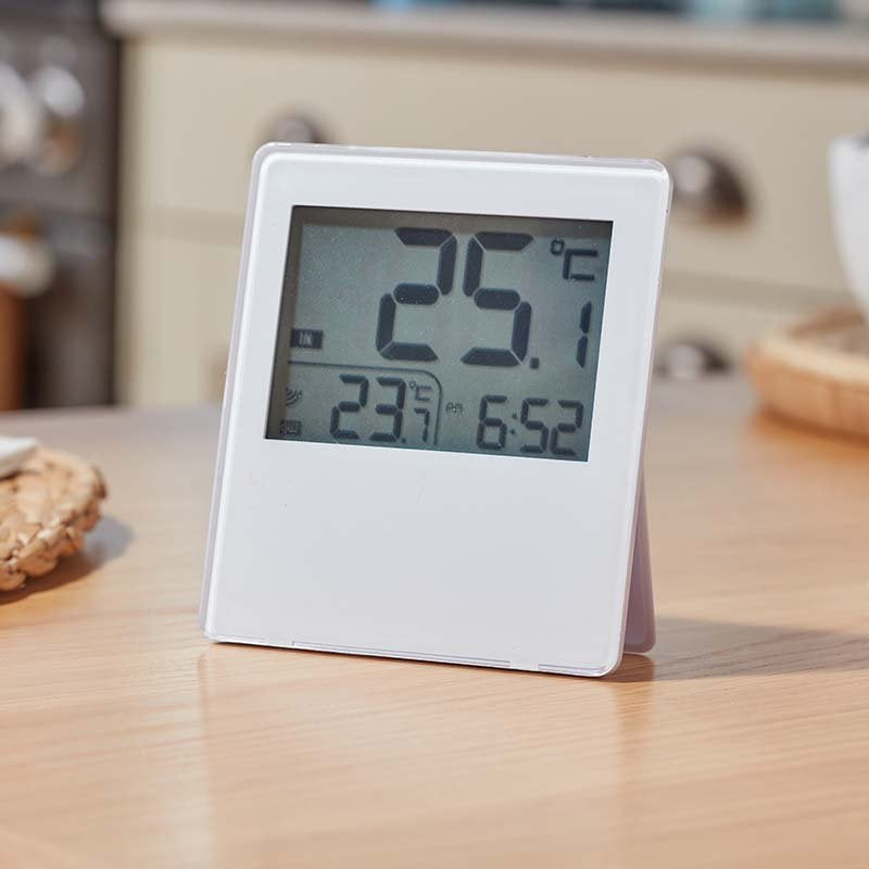 Smart Garden Wireless DualTemp Monitor