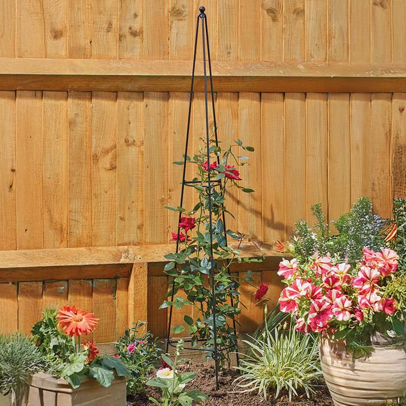Smart Garden Easy Obelisk - 0.9m