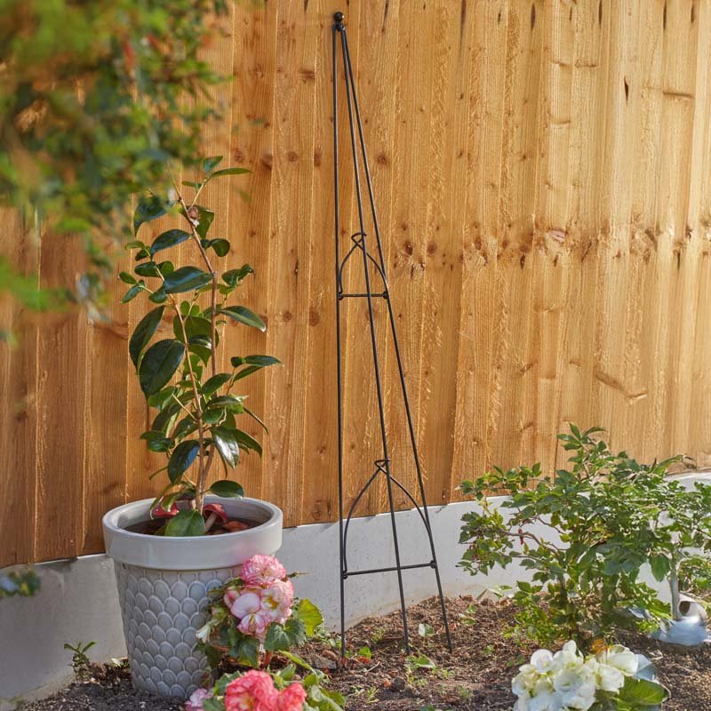 Smart Garden Easy Obelisk - 0.9m