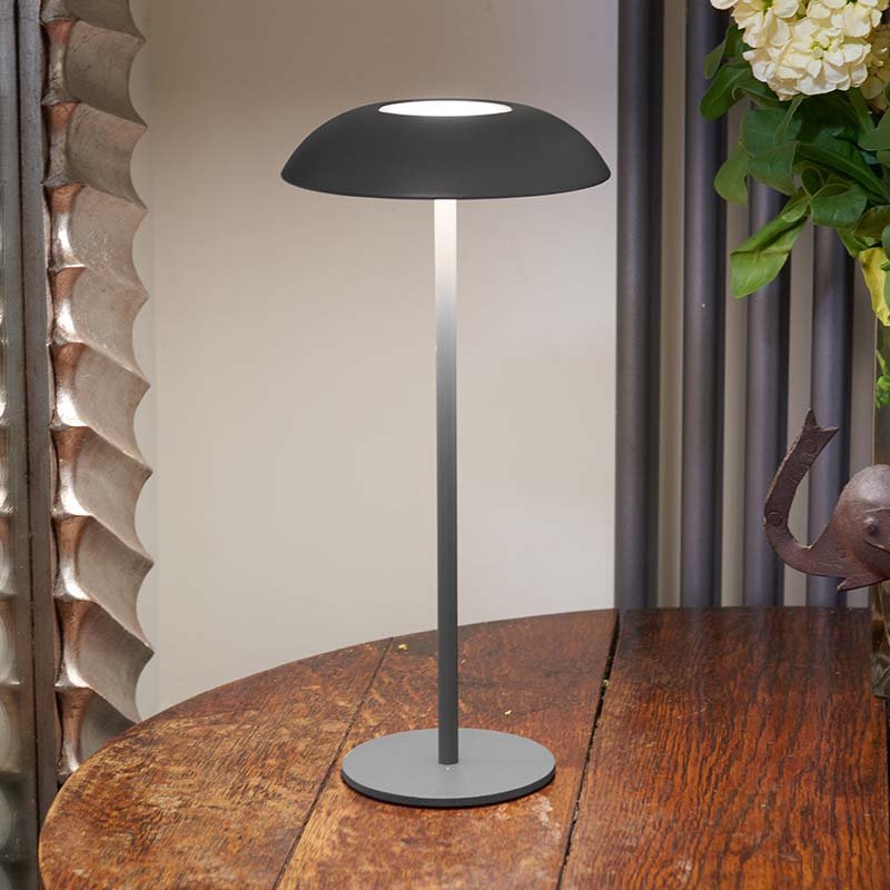 Smart Garden Verona Lamp - Slate