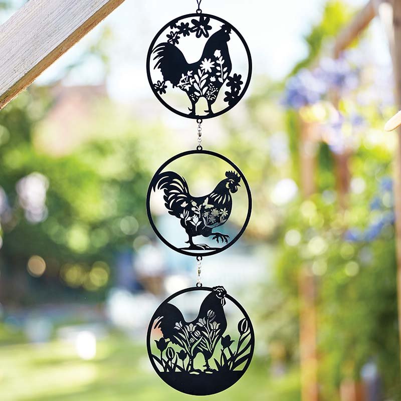 Smart Garden DecoHanger - Cockerel