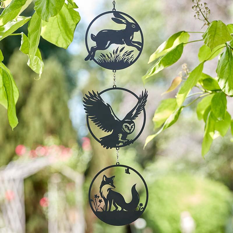 Smart Garden DecoHanger -  Woodland