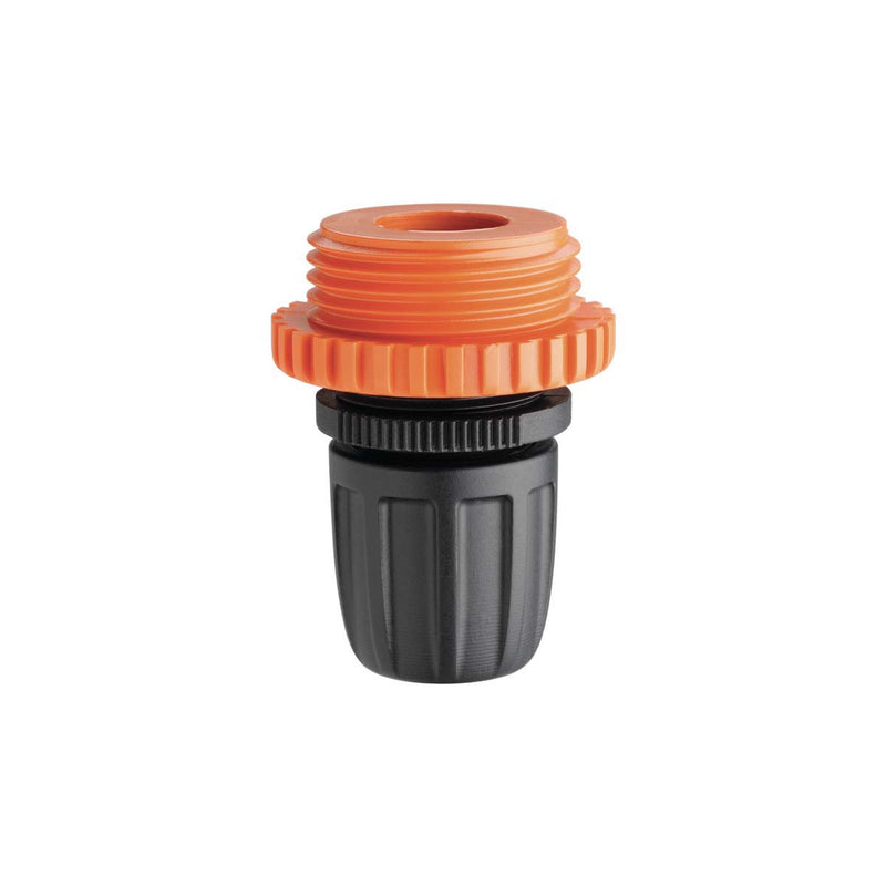 Claber 3/4"-1" Threaded Connector