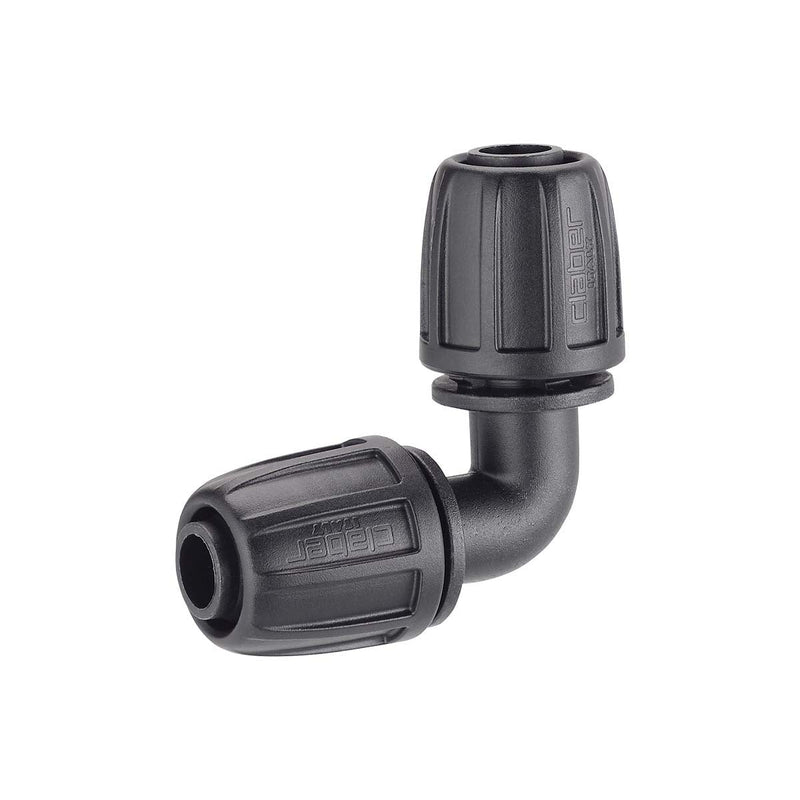 Claber 1/2" Elbow Connector