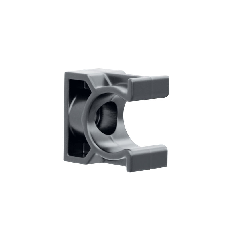 Claber Wall-Mounting Pipe Clamp - 5 Pieces