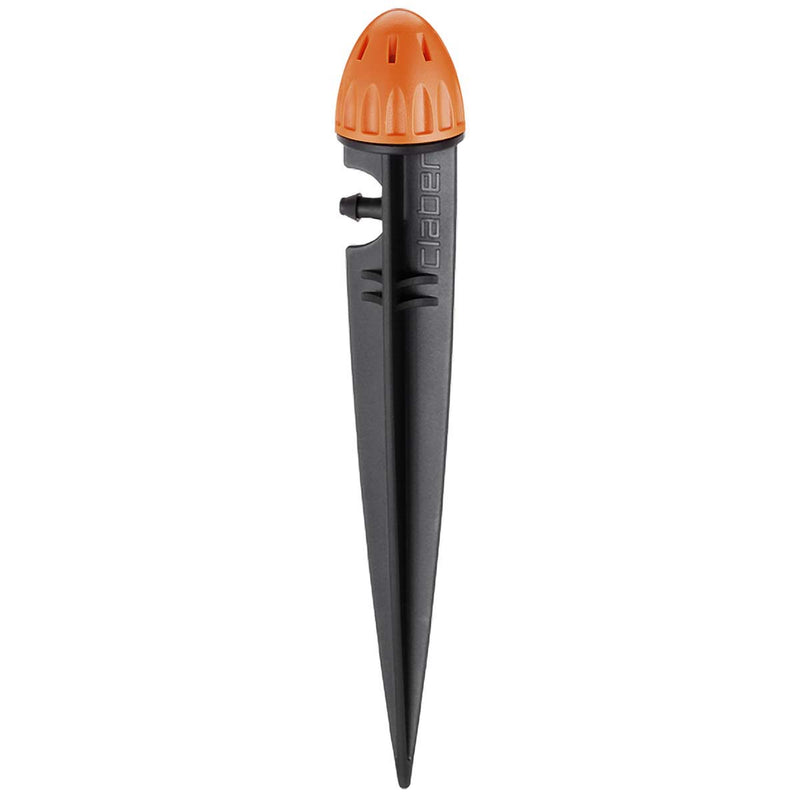 Claber 0-40 L/H Stake-Mounted Shrubbler