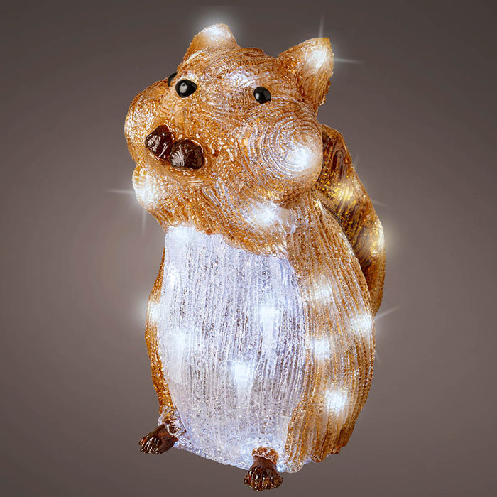 Kaemingk Outdoor LED Chipmunk Battery Operated