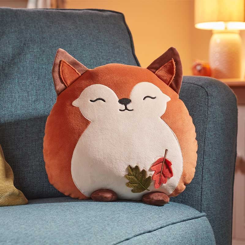 Smart Garden Squeezy Fox, 30cm