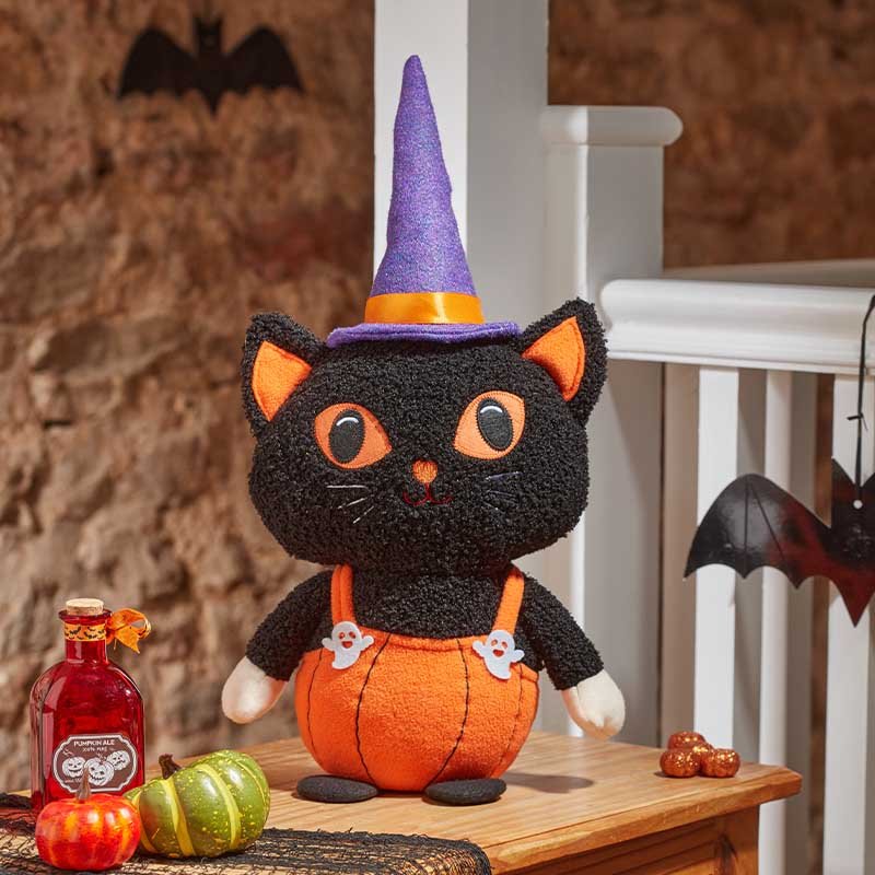 Smart Garden Pumpkin Pants! - 46cm