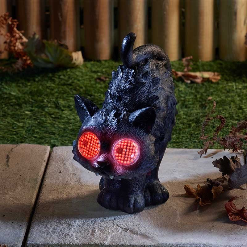 Smart Garden Blinkin' Scaredy Cat