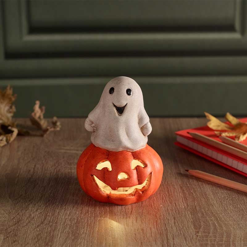 Smart Solar Spooky-Kin