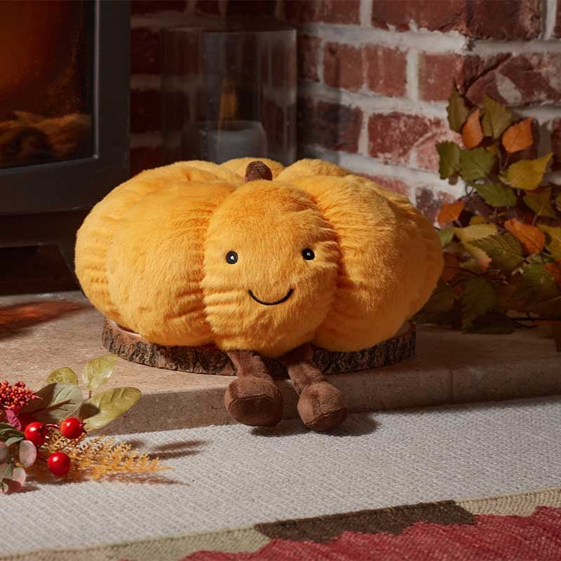 Smart Garden PatchPal - Amber, 15cm