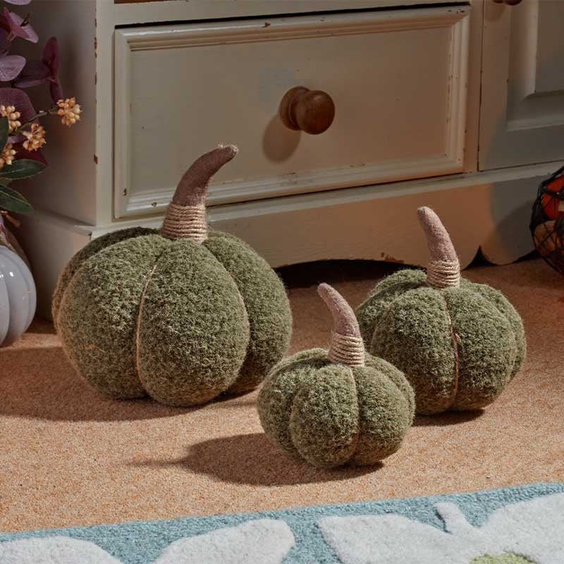 Smart Garden Plushy Pumpkin Sage, XL 22cm