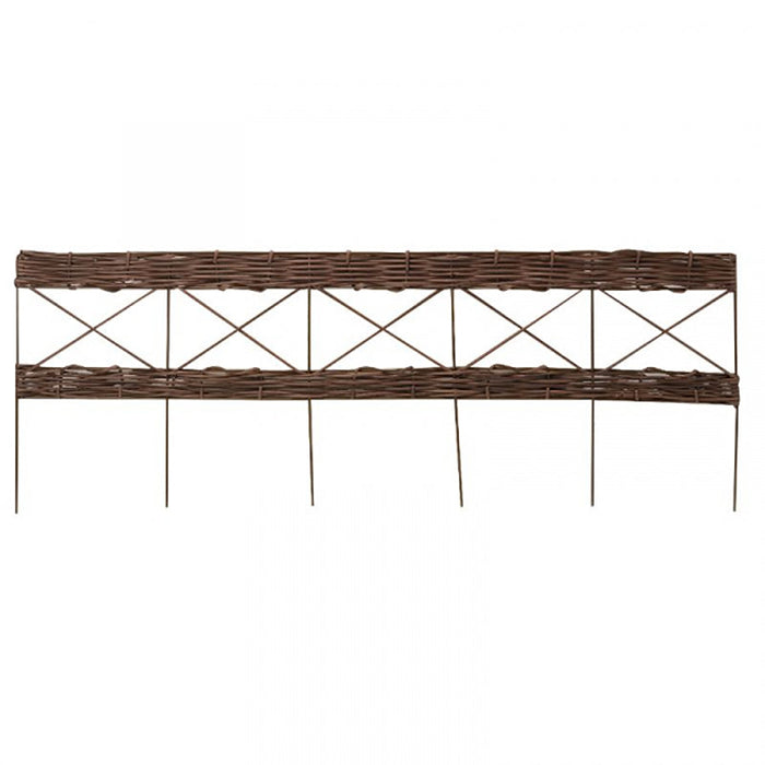 SmartGarden DécorEdge Chestnut