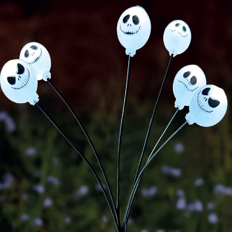 Smart Garden 6-Stem Ghoul Lights