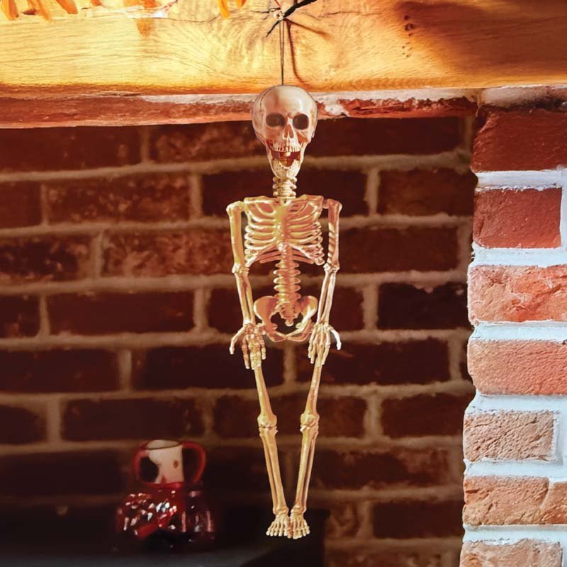 Smart Garden Halloween Skeleton, 45cm