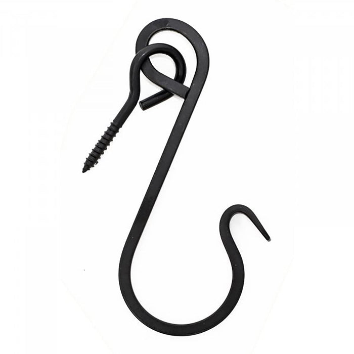 SmartGarden Forge Screw-In S Hook